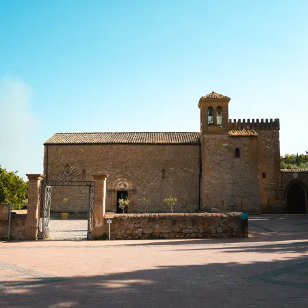 Abbazia di Santo Spirito