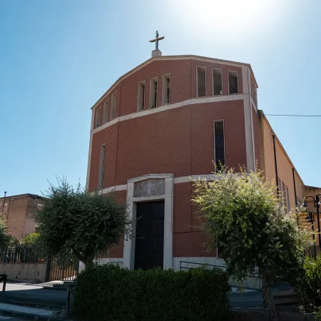 Chiesa di Santa Barbara