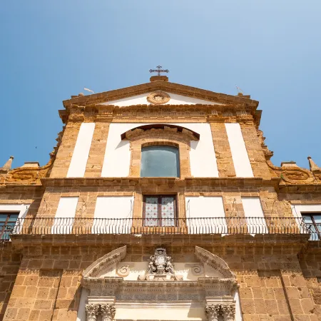 Chiesa di Sant'Agata al Collegio