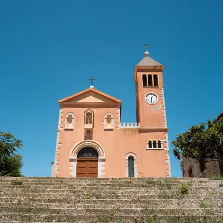 Chiesa di Santa Rita