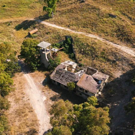 Solfara Gessolungo
