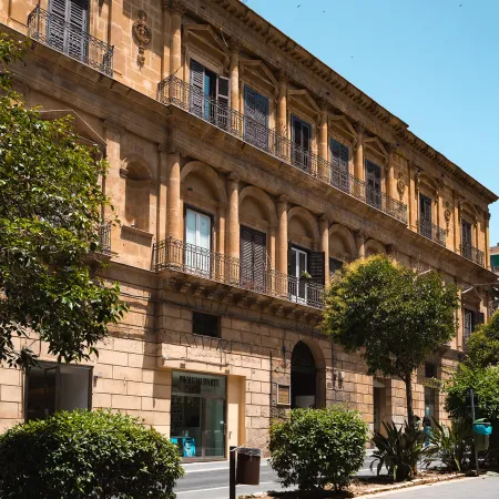 Palazzo Benintende