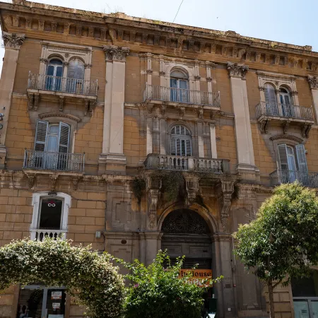 Palazzo Testasecca