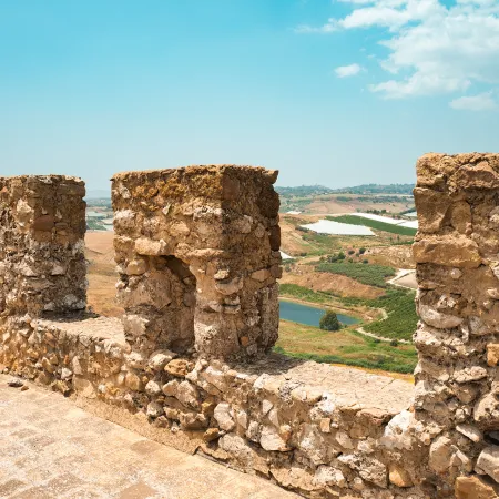 Leggenda della bella Castellana di Delia