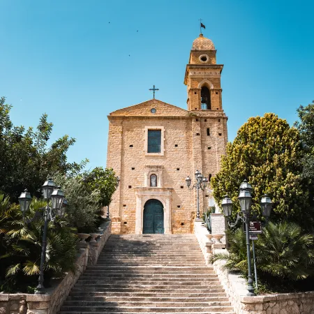 Chiesa del Carmelo