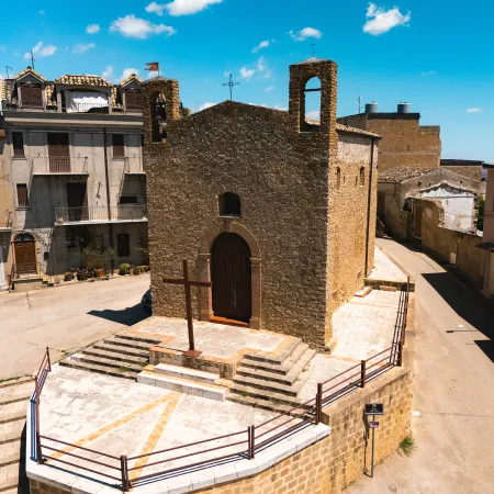 Chiesa della Croce
