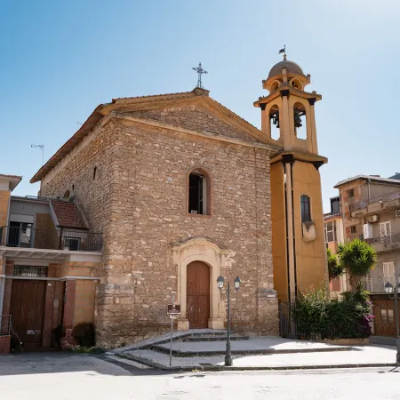 Chiesa di Santa Maria dell’Itria