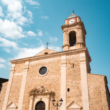 Chiesa Santa Maria di Loreto