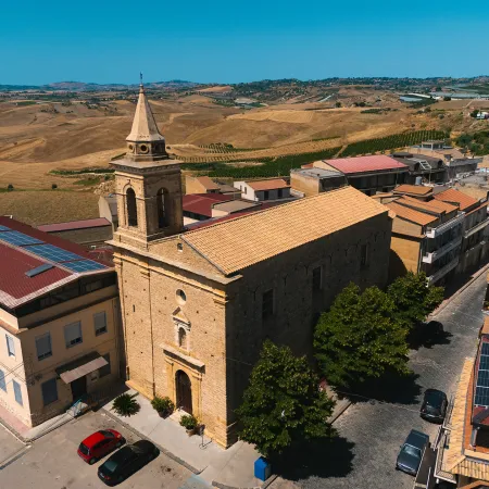 Chiesa di Sant'Antonio