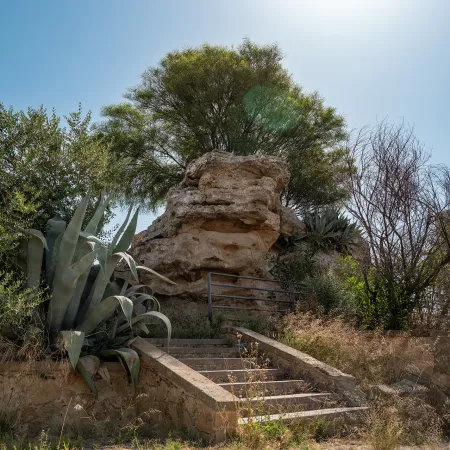 Belvedere La Petra