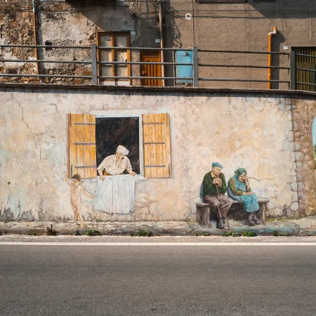 Murales