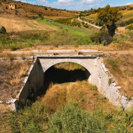 Ponte di Calaciura