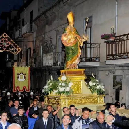 Festa di San Cataldo