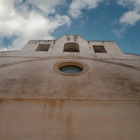 Chiesa delle anime del Purgatorio