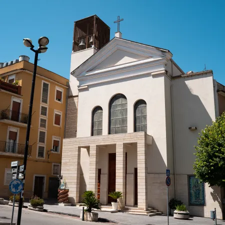 Chiesa della Mercede