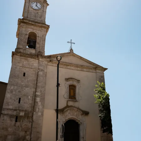 Chiesa del Rosario