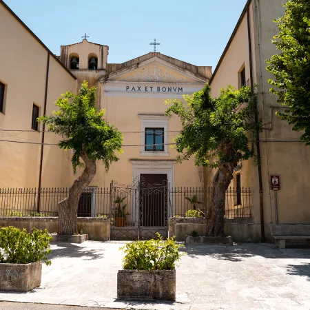 Chiesa San Francesco d’Assisi ai Cappuccini