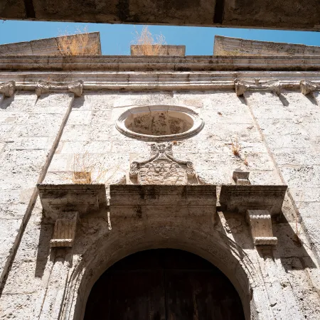 Chiesa di Santa Lucia