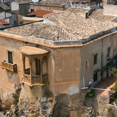 Palazzo Galletti