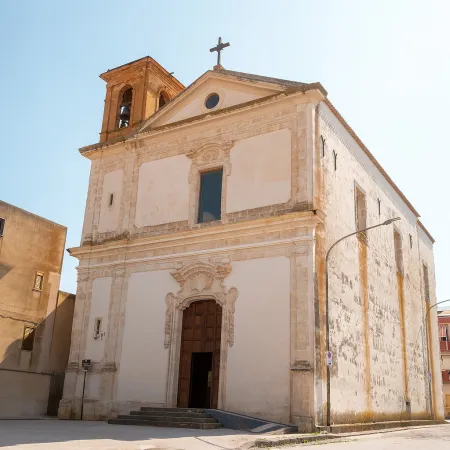 Chiesa dell'Immacolata Concezione
