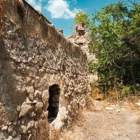 Grotta d’acqua (exclave)