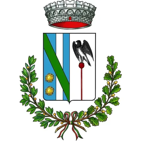 Storia dello stemma comunale di Serradifalco