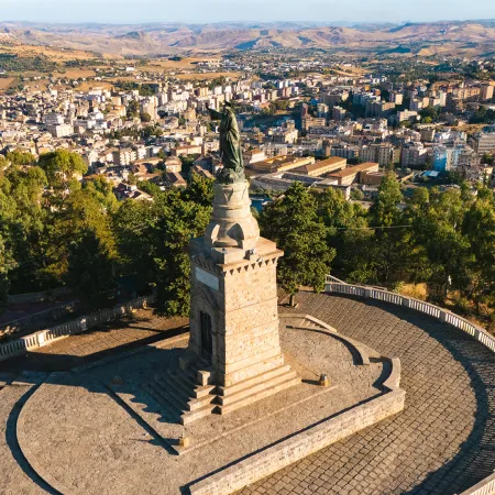 Monumento al Redentore