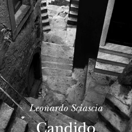 “Candido, ovvero un sogno fatto in Sicilia”