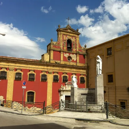 I segreti di Santa Croce