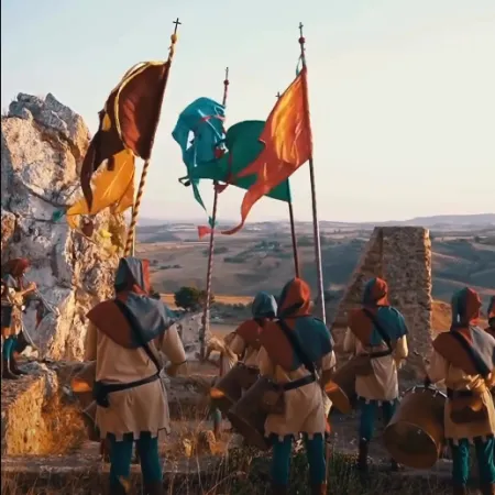 Festa dei Popoli e altri eventi laici