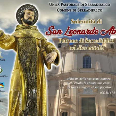 Festa patronale di San Leonardo