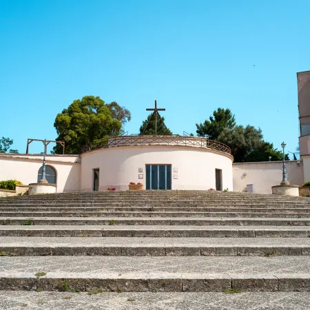 Complesso monumentale “Il Calvario”