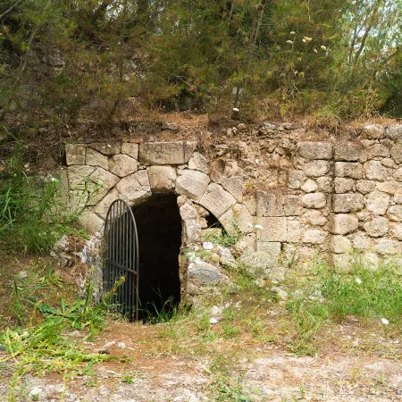 Miniera Apaforte