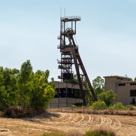 Miniera Palo