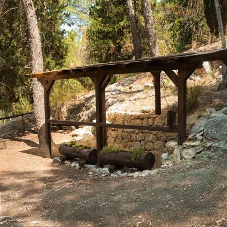 Parco Minerario di Gabara