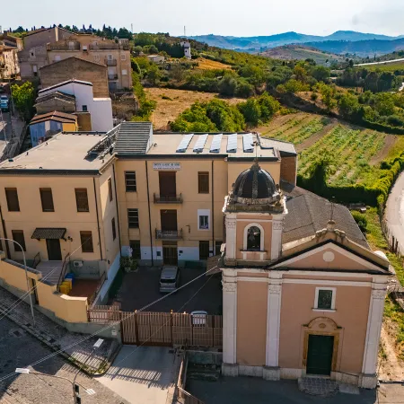 Chiesa e Istituto di San Giuseppe