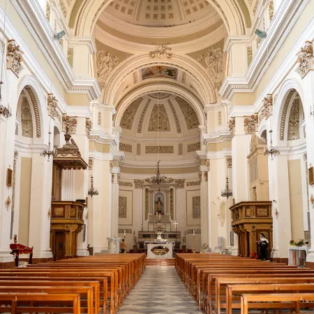 Chiesa Madre di San Leonardo Abate