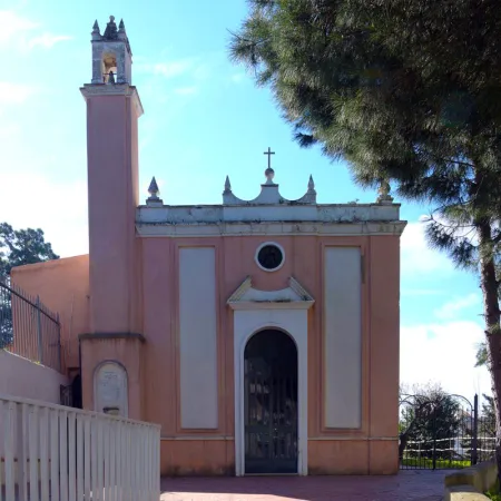 Chiesa della Madonna della Catena