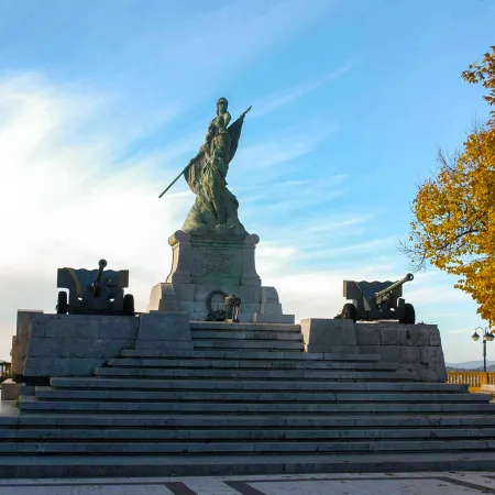Monumento ai Caduti