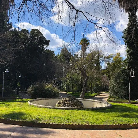Villa Cordova