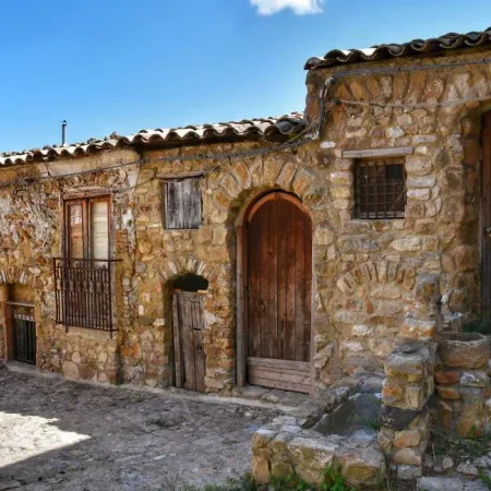 Quartiere Arabo