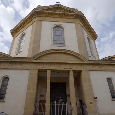 Chiesa di Santa Lucia