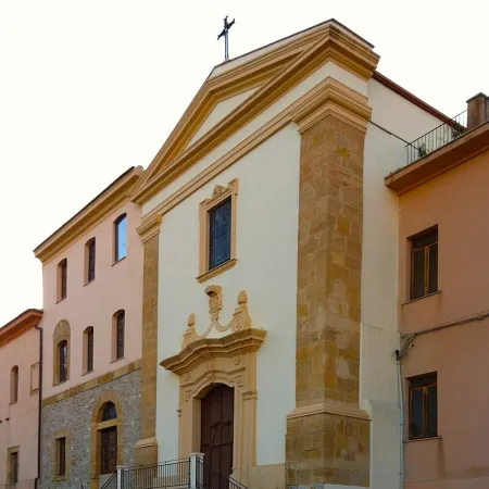 Chiesa di Santa Maria della Grazia
