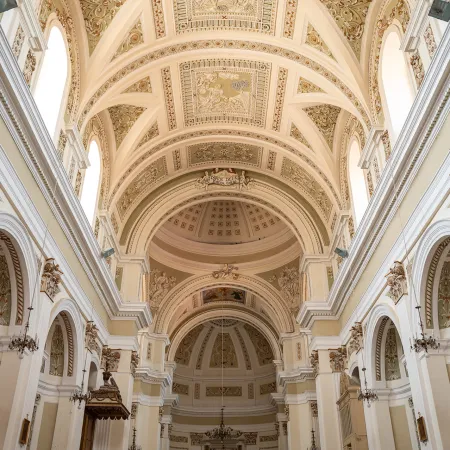 Itinerario dei Principi