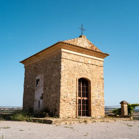 Chiesa di Monserrat