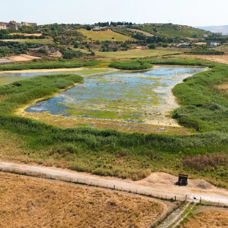 Itinerario Monte Rabione Bike