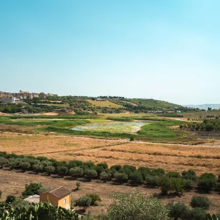 Itinerario Monte Rabione Walk