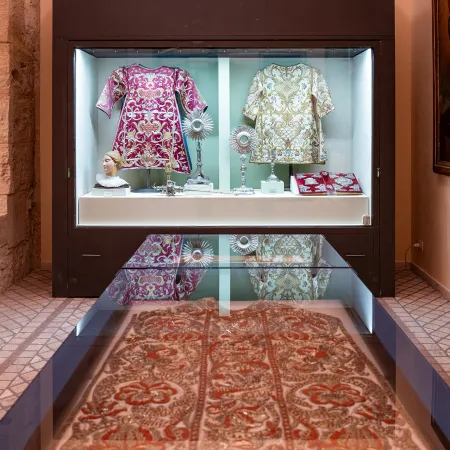 Museo Diocesano di Arte Sacra