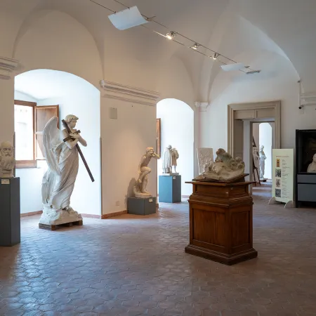 Itinerario Urbano di Caltanissetta