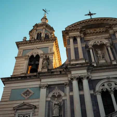 Itinerario Diocesano-Tripisciano-Vare